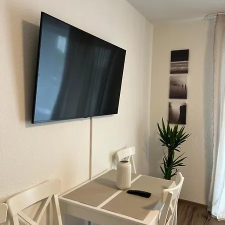 E&K Apartment I Дюссельдорф Экстерьер фото