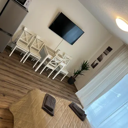 E&K Apartment I Дюссельдорф Экстерьер фото