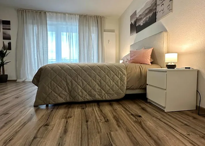E&K Apartment I