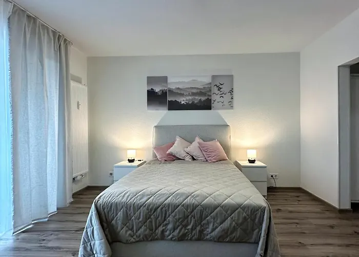 E&K Apartment I